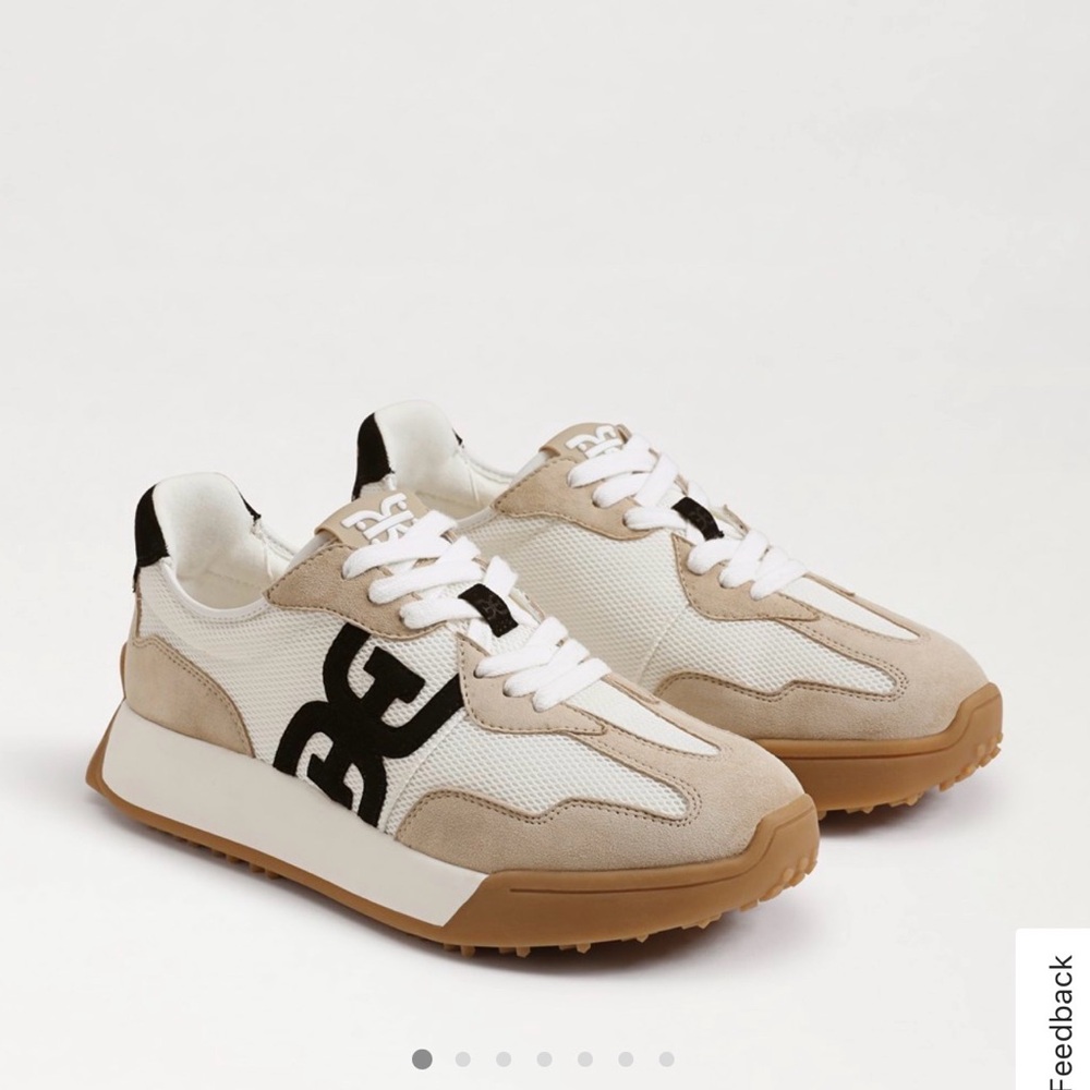 Sam Edelman sneakers brand new